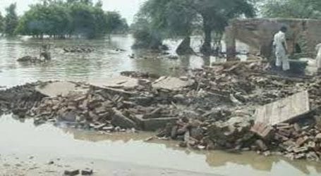 11 killed, several injured as heavy rain lashes parts of country