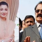 Maryam praises Sanaullah for courageously facing challenges against him