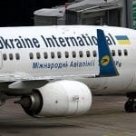 Ukrainian passenger plane crashes near Tehran carrying 180 people