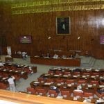 Senate passes anti-money laundering amendment bill