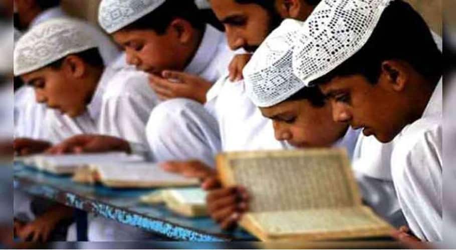 Govt all set to introduce bill to regulate seminaries