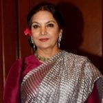 shabana azmi