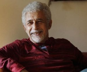Naseeruddin Shah says he cannot live in India as a Muslim