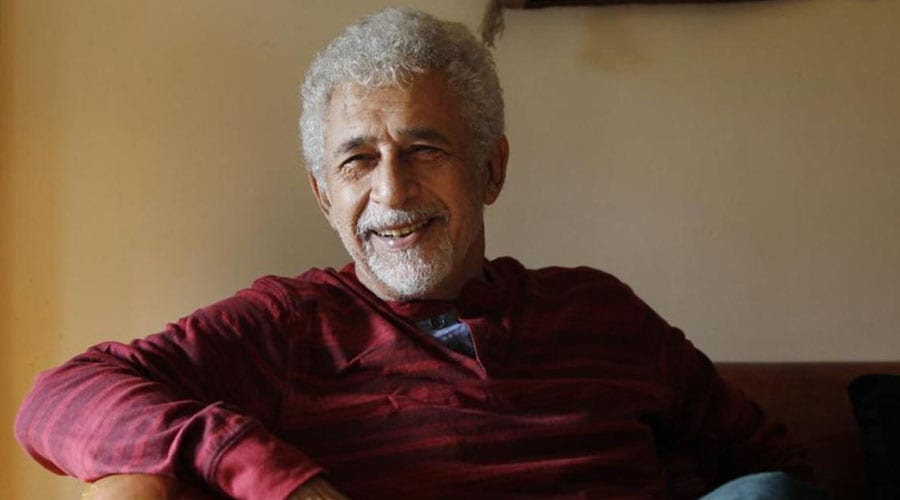 naseeruddin shah