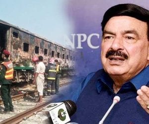 Pakistan Railways: The most corrupt ministry?