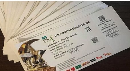 How to buy PSL8 tickets for Lahore, Rawalpindi?