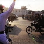 Police start breathalyzer tests to catch drunk drivers in Pakistan