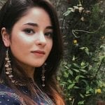 zaira wasim