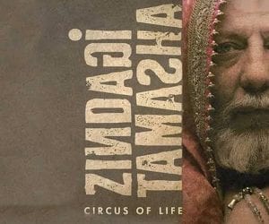 Title track of Pakistani film Zindagi Tamashaa released
