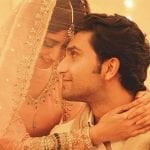Ahad Raza Mir Ahad Raza Mir ,Sajal Ali