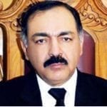 Amanullah Khan Yasinzai