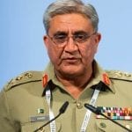 Pakistan stand firm with Kashmiri brethren: COAS Bajwa