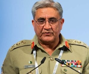 COAS Bajwa says terrorists won’t find any space to hide
