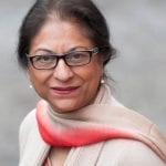 2nd death anniversary of Asma Jahangir being observed today