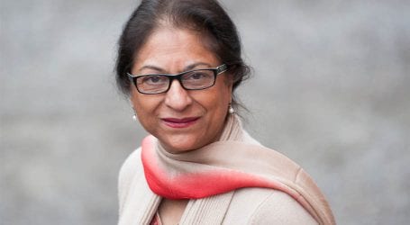 2nd death anniversary of Asma Jahangir being observed today