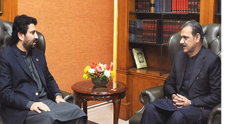 CPEC to bring prosperity in Pakistan: NA Deputy Speaker
