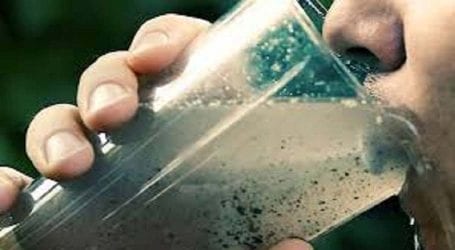 Contaminated drinking water cause 32 deaths in Tando Allahyar