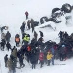 Pakistan extends condolences to Turkey over deaths from avalanche