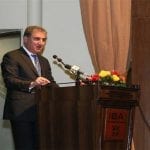 Iran’s inclusion in CPEC will benefit entire region: FM Qureshi