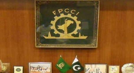 Shabbir Mansha Churra appointed FPCCI committee convener