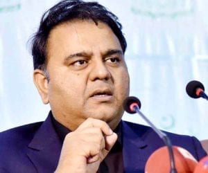 Fawad Chaudhry calls for dissolution of Ruet-e-Hilal Committee