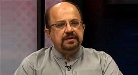 Sindh Opposition leader Firdous Shamim Naqvi asked to resign: Sources