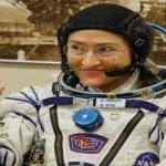 Christina Koch to return to earth after space mission of one year