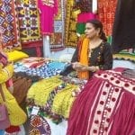Hunarmand Crafts Mela
