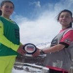 Leisure Leagues Women’s Tournament