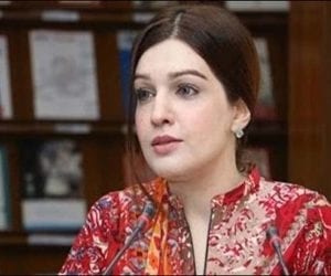 Mishal Malik urges world community  to play its practical role for IIOJK