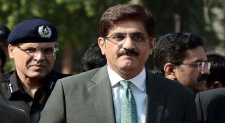 NAB to file case against CM Sindh in fake bank accounts
