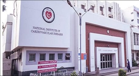 Three employees of NICVD sacked for harassing female staff