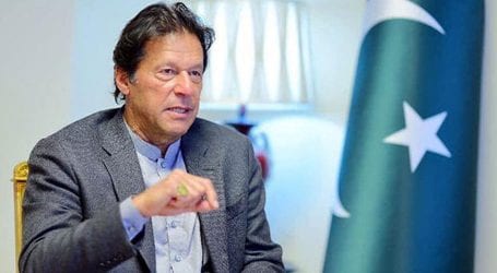 Pakistan helped construct roadmap for US-Taliban peace deal: PM Imran