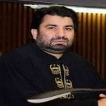 Qasim Khan Suri