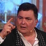 Rishi Kapoor