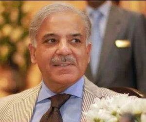 Opposition parties agree to nominate Shehbaz as PM after success of no-trust move