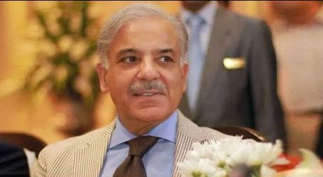 Opposition parties agree to nominate Shehbaz as PM after success of no-trust move