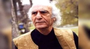 Sufi Ghulam Mustafa