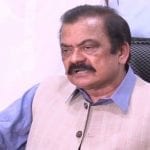 PM considering visiting injured Imran Khan, says Rana Sanaullah