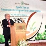 UN Secretary General reiterates call for dialogue on Kashmir issue