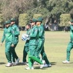 Pakistan Shaheens thrashes MCC by 5 wickets