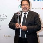 Squash legend Jahangir Khan celebrates 59th birthday