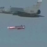 Pakistan conducts successful flight test of cruise missile Ra'ad-II: ISPR