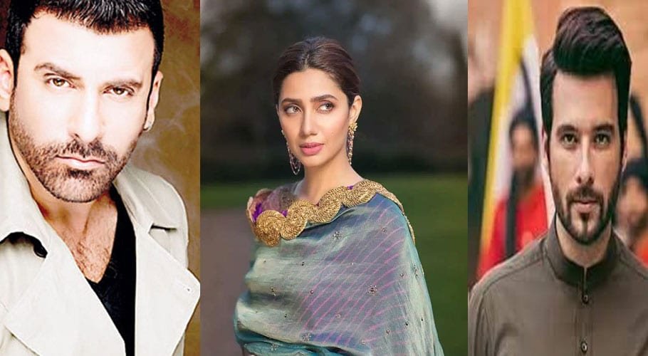 Divorce in Pakistan's Showbiz