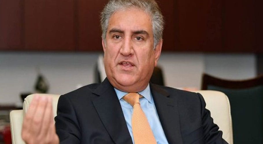 Image result for Convincing Afghan Taliban for table talks was not easy: FM