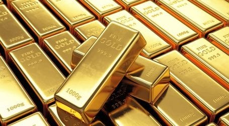 Gold prices jump to new peak, reach Rs 96,300 per tola