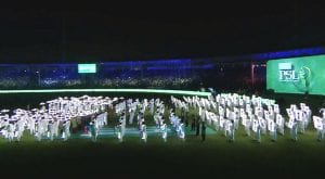 PCB accepts its shortcomings in opening ceremony of PSL 5