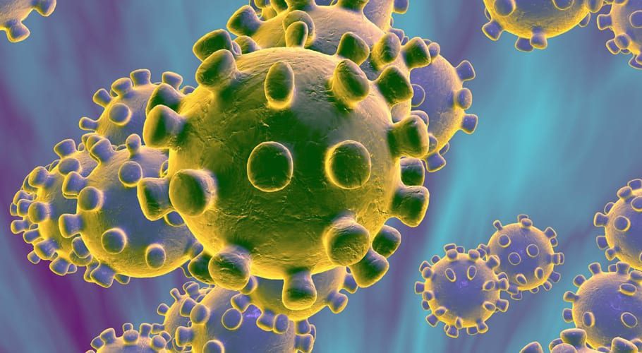 Sindh, KP reports new coronavirus cases