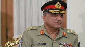 Pak army ready to assist civil administration amid coronavirus