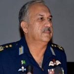 PAF ready to defend motherland against any misadventure: Air Chief